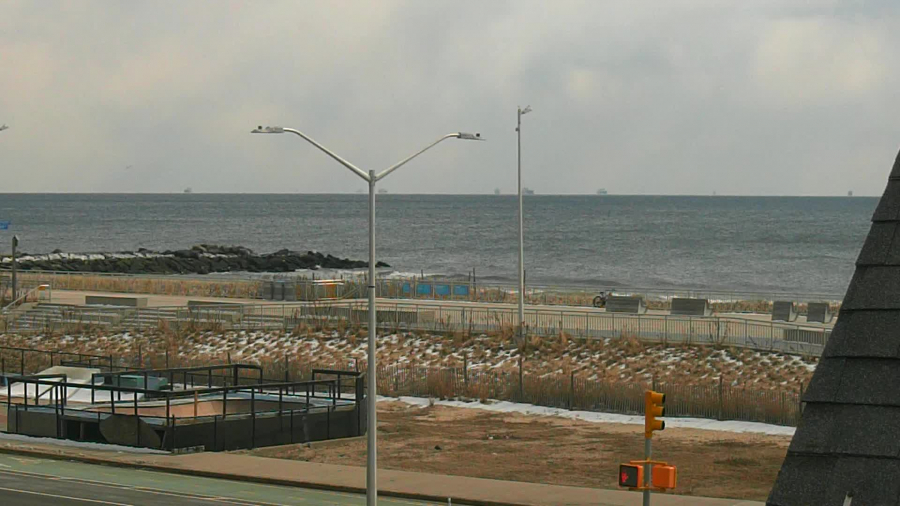 rockaway beach webcam
