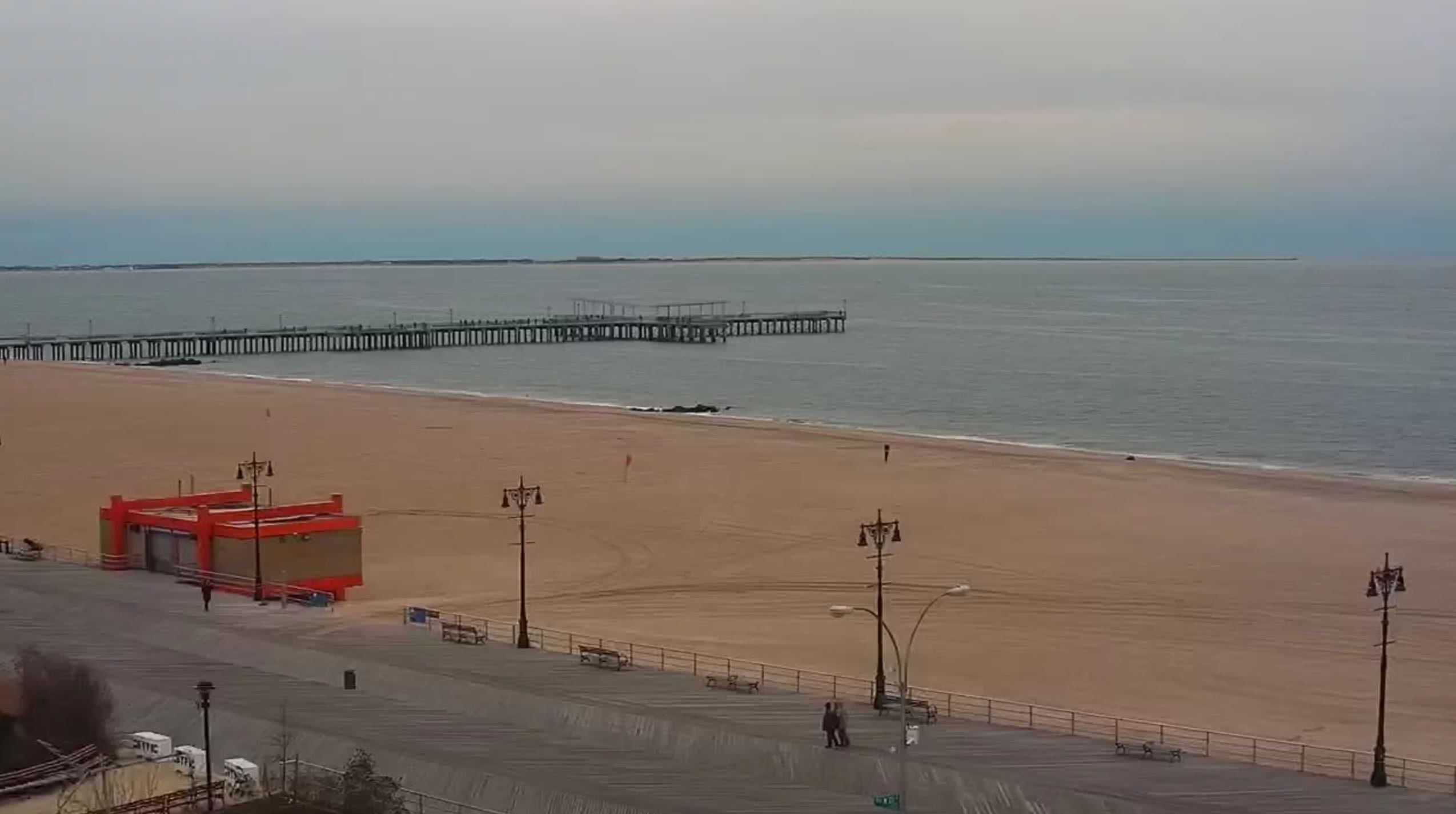 coney island webcam