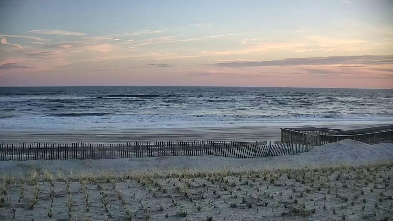 fire island webcam