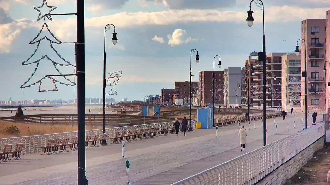 long beach boardwalk cam